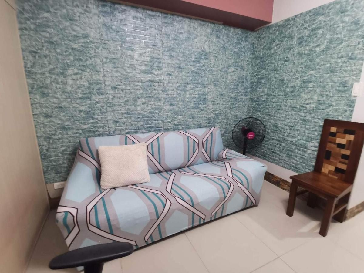 Sea Residences Manila Exterior foto